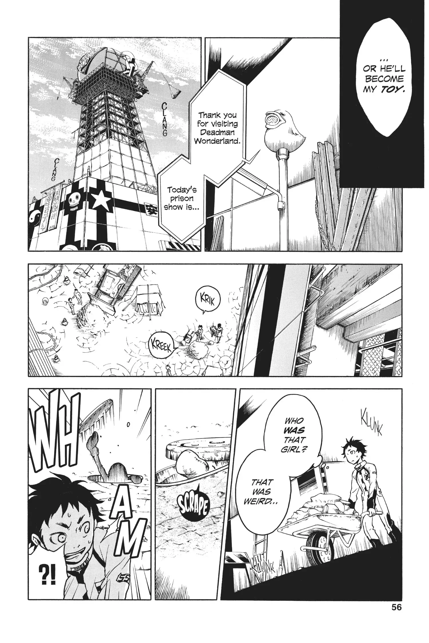 Deadman Wonderland Chapter 1 image 54